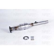 Udstødningssystemer NAP carparts CAK10685 Katalysator