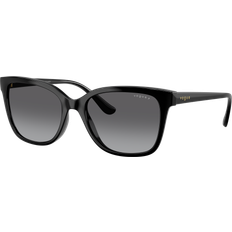 Solglasögon Vogue Eyewear VO5426S W44 T3 Solglasögon Injicerad Svart Grå