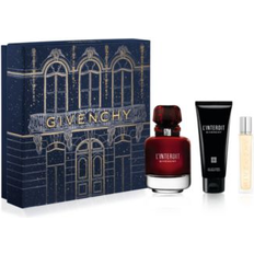 L'interdit givenchy eau de parfum rouge Givenchy 3-Pc. L'Interdit Rouge Eau de Parfum Gift Set - No Color