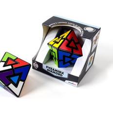 Kirjat Recent toys pulmapeli pyraminx diamond (Pokkari)
