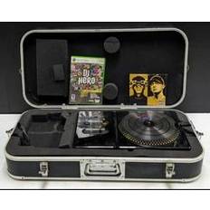Xbox 360 Games DJ Hero Renegade Edition Xbox 360