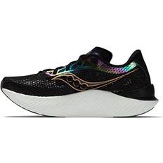 Saucony Endorphin Pro 3 Black Goldstruck