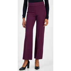 Anne Klein Pants & Shorts Anne Klein Pull-On Wide Leg Pants