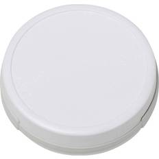 Enclosures Teko SUI-TEK0A.30 Hand-held Casing 47 x 47 x 13.5 Plastic White 1 pcs
