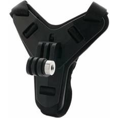 EEEkit Full Face Helmet Chin Mount Holder for GoPro Hero 9 8 6 5