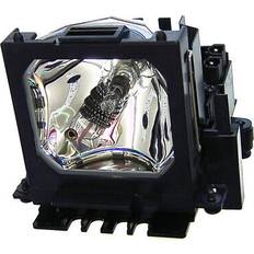 InFocus LP840 Original Inside Lamp