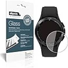 Screen Protectors Dipos Screen Protector Samsung Galaxy Watch 4