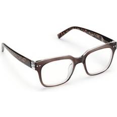 Lix by Haga 1,5 Dorotea Recycled transparent brun