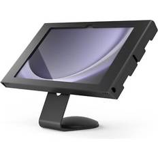 Compulocks Galaxy Tab A9 Apex Enclosure Core Stand Black