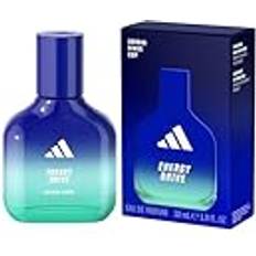 Adidas Eau de Parfum adidas Vibes Energy Drive Eau De Parfum 30 ml 30ml