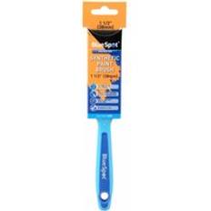 Paint Brushes on sale Blue Spot Tools BlueSpot Synthetic With Soft Grip Handle 38 mm Paint Brush