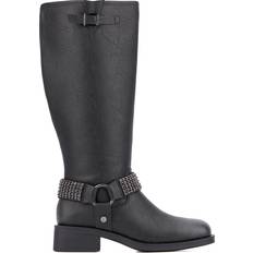 Boots New York & Company Women's Carter Tall Boots Black