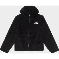 The North Face Black Tops The North Face Campshire Girls Zip-Up Hoodie