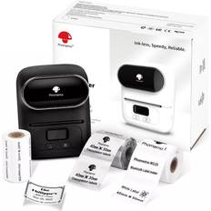 Phomemo M110 Bluetooth Label Maker