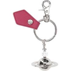 Vivienne Westwood "3D Orb" Keyring