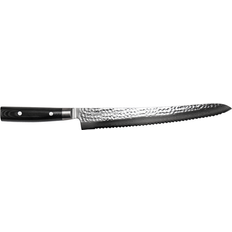 Yaxell Knive Yaxell Zen 37 Lag Stål Brødkniv 23 cm