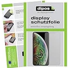 Apple iPhone XS Max Screen Protectors Dipos Screen Protector for iPhone XS Max