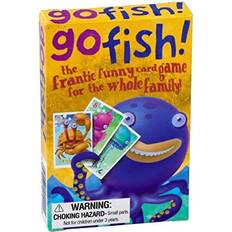 House of Marbles Go Fish Card Game