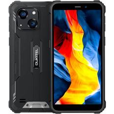 Oukitel WP32 Pro Tålig Smartphone - Orange