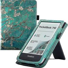 Stand Case For Pocketbook 740 Inkpad 3 Color