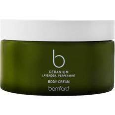Bamford Geranium Body Cream 200ml