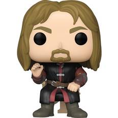 Funko Der Herr der Ringe Spielzeuge Funko POP! Boromir Meme The Lord Of The Rings