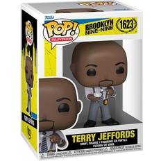 Leksaker Funko Brooklyn Nine-Nine POP TV Figur 9 cm