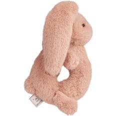 Liewood Babyleksaker Liewood Skallra Romain Rabbit Pale Toscana One Size Skallra