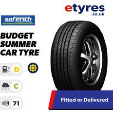 Tyres Saferich 195 50 R16 84V FRC16