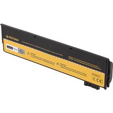 Patona Batteri Til Lenovo ThinkPad T470 T480 T570 T580 P51s P52s 4X50M08812 61++