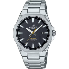 Watches Casio EFR-S108DJ-1AJF Men's Silver Wrist Watch