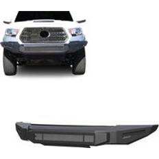 Bumpers AFB-TA21-BU Heavy Duty Modular Matte