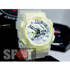 Watches Casio G-Shock Analog Digital GA-110LS-7A
