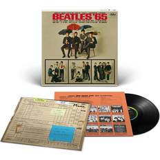 Beatles '65 The Beatles (Vinyl)