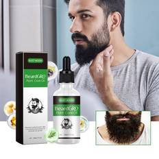 Scented Beard Oils RYWOLT Moon Revitalizing East Beard Oil For Men 30ml Conditioning And Softening Beard Formula