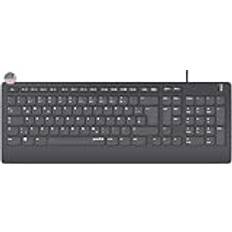 SpeedLink HI-GENIC Gaming Keyboard