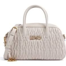 Liu Jo Betulla Handbag ivory