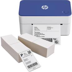 HP Shipping Label Printer 4x6 High-Speed 300 DPI