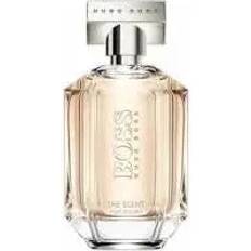 HUGO BOSS The Scent Pure Accord For Her Eau de Toilette Spray 50ml