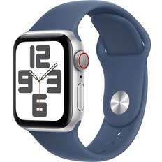 Apple watch se gps + cellular sport band Apple Watch Se Gps + Cellular 40mm Sport Band M-L