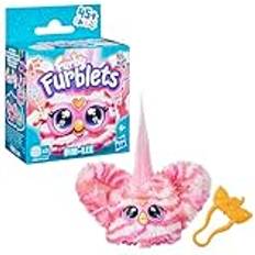 Hasbro Bub-Lee Mini Electronic Plush Toy