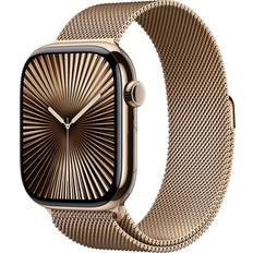 Apple Watch Series 10 Gps 42mm Milanese Loop