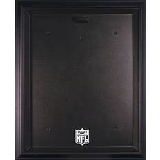 Sports Fan Products Fanatics Authentic NFL Shield Black Framed Jersey Display Case