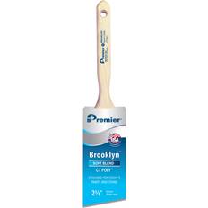 Paint Brushes Premier 17292 2-1/2 in. Soft Angle Paint Brush