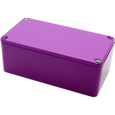 Enclosures Hammond Electronics 1590BSPR