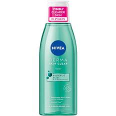 Nivea Toners Nivea Derma Skin Clear Toner 200 ml