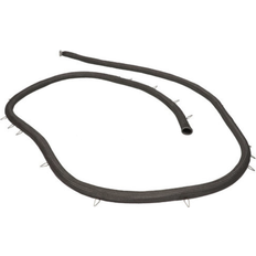 AEG White Goods Accessories AEG Genuine BPS555020M OVEN DOOR SEAL GASKET