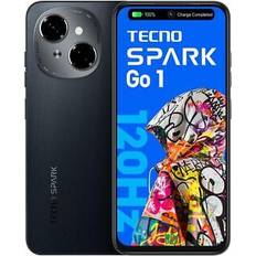 Tecno Spark Go 1 Factory Unlocked Dual SIM 4GB RAM