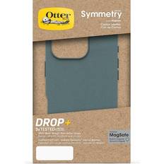 OtterBox Symmetry Series Cactus Leather iPhone 16 Pro