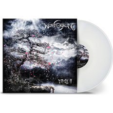 Wintersun: Time II White (Vinyl)